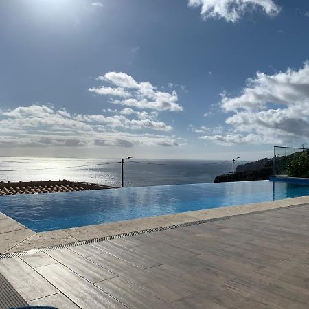 Holiday Apartment Sunset Ocean Рибейра Брава Екстериор снимка