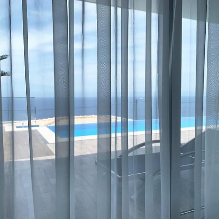 Holiday Apartment Sunset Ocean Рибейра Брава Екстериор снимка