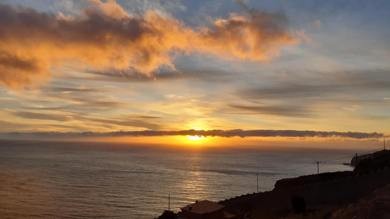 Holiday Apartment Sunset Ocean Рибейра Брава Екстериор снимка