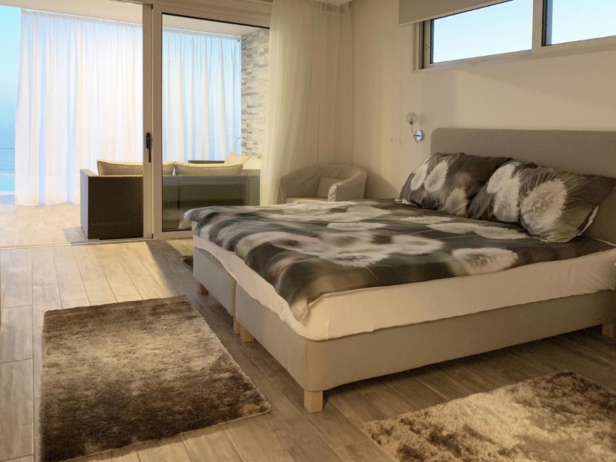 Holiday Apartment Sunset Ocean Рибейра Брава Екстериор снимка