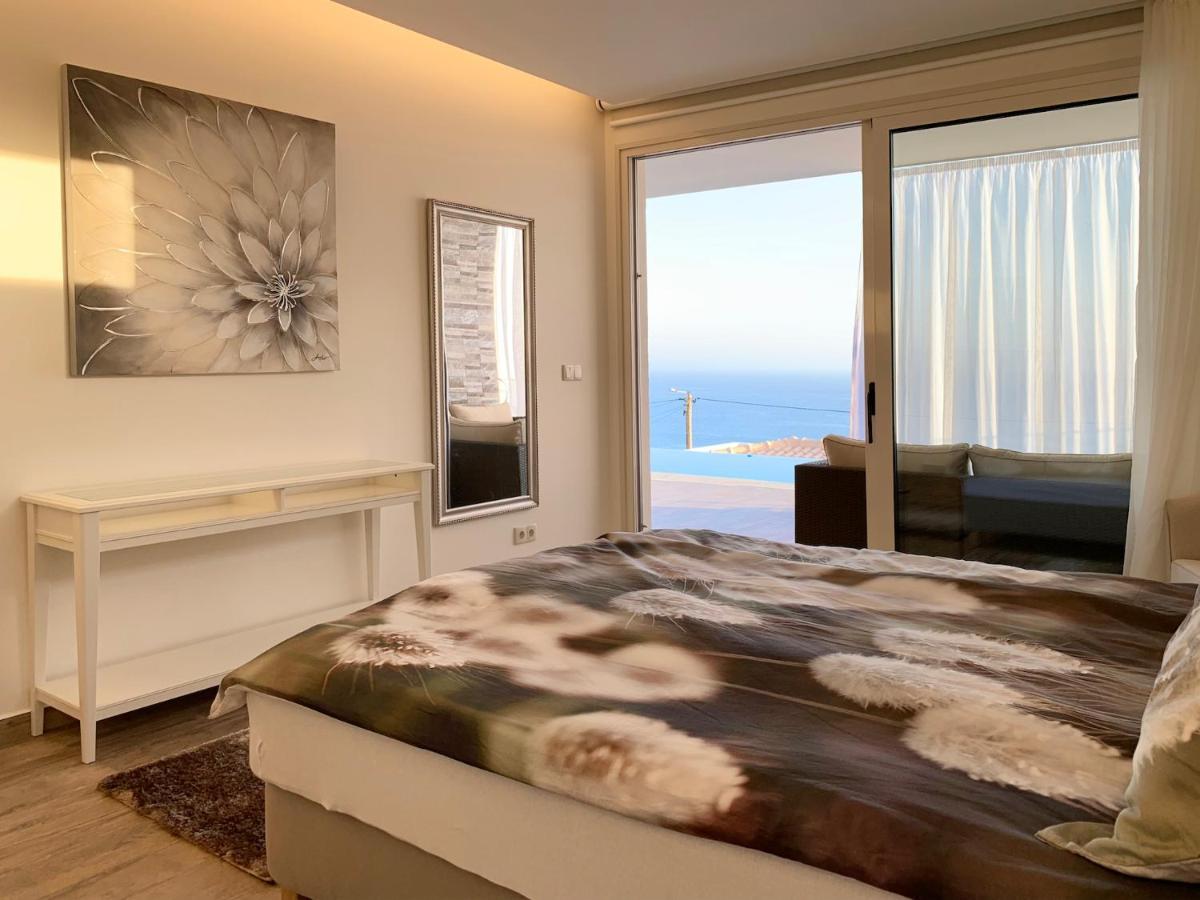 Holiday Apartment Sunset Ocean Рибейра Брава Екстериор снимка
