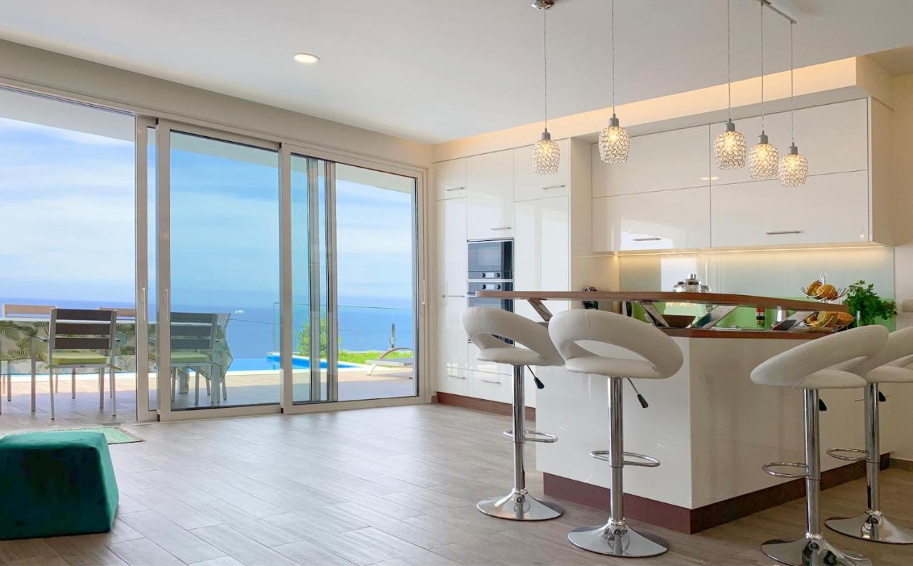 Holiday Apartment Sunset Ocean Рибейра Брава Екстериор снимка
