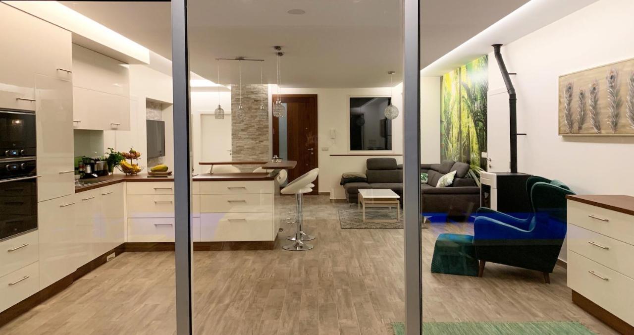 Holiday Apartment Sunset Ocean Рибейра Брава Екстериор снимка