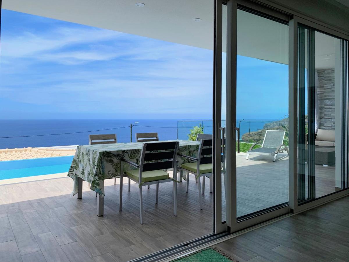 Holiday Apartment Sunset Ocean Рибейра Брава Екстериор снимка