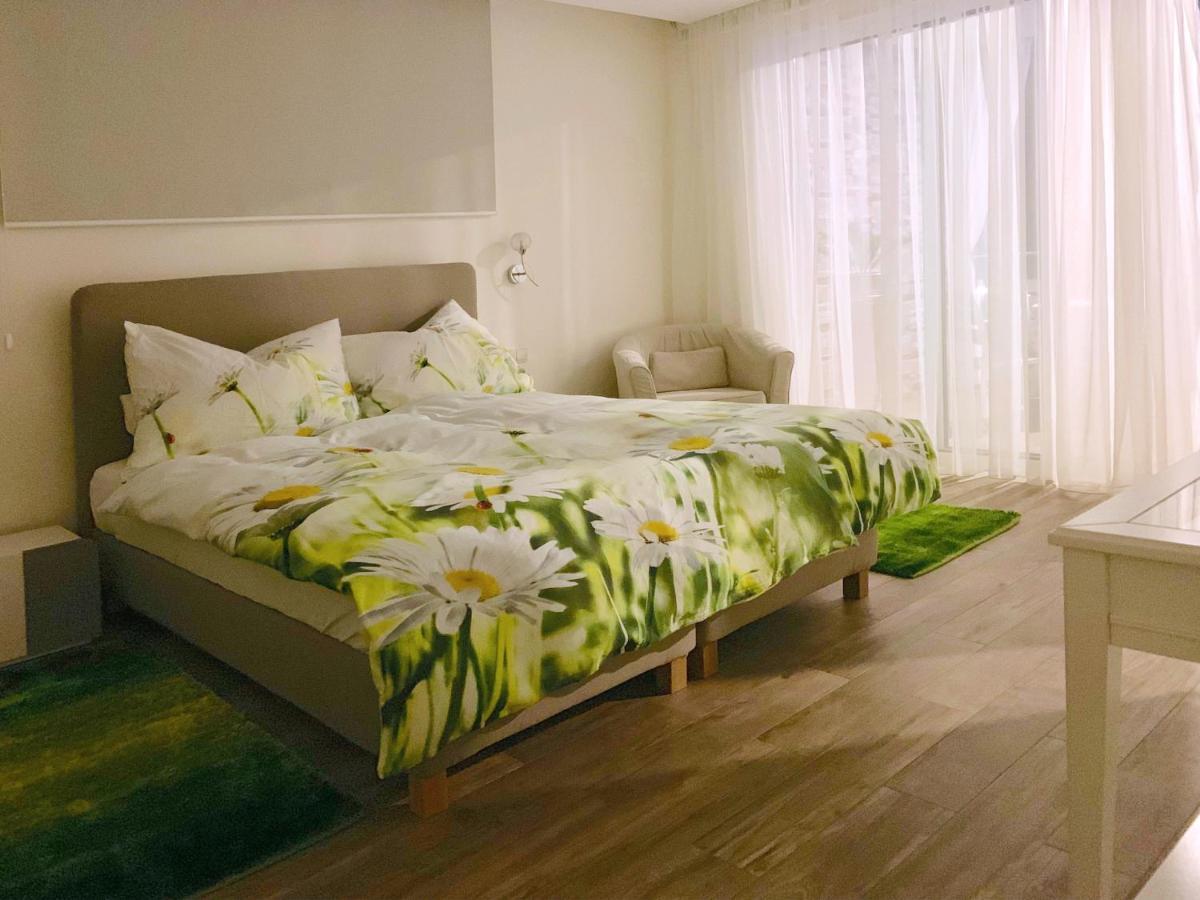 Holiday Apartment Sunset Ocean Рибейра Брава Екстериор снимка