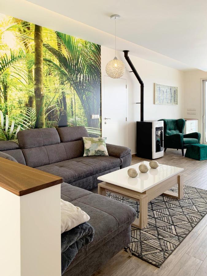 Holiday Apartment Sunset Ocean Рибейра Брава Екстериор снимка