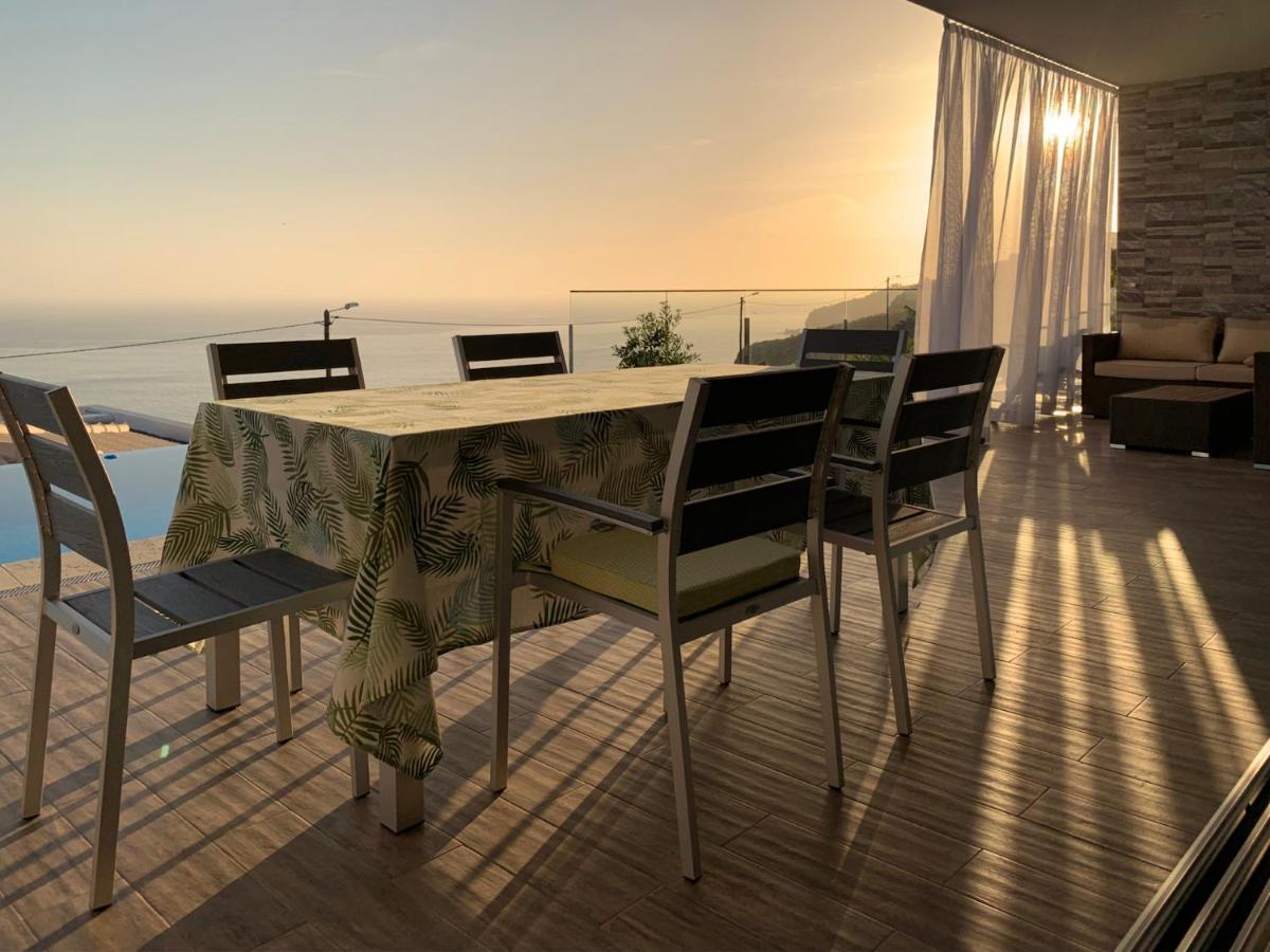 Holiday Apartment Sunset Ocean Рибейра Брава Екстериор снимка