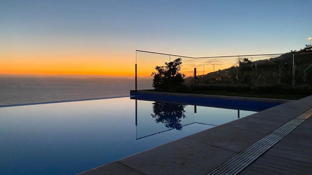 Holiday Apartment Sunset Ocean Рибейра Брава Екстериор снимка
