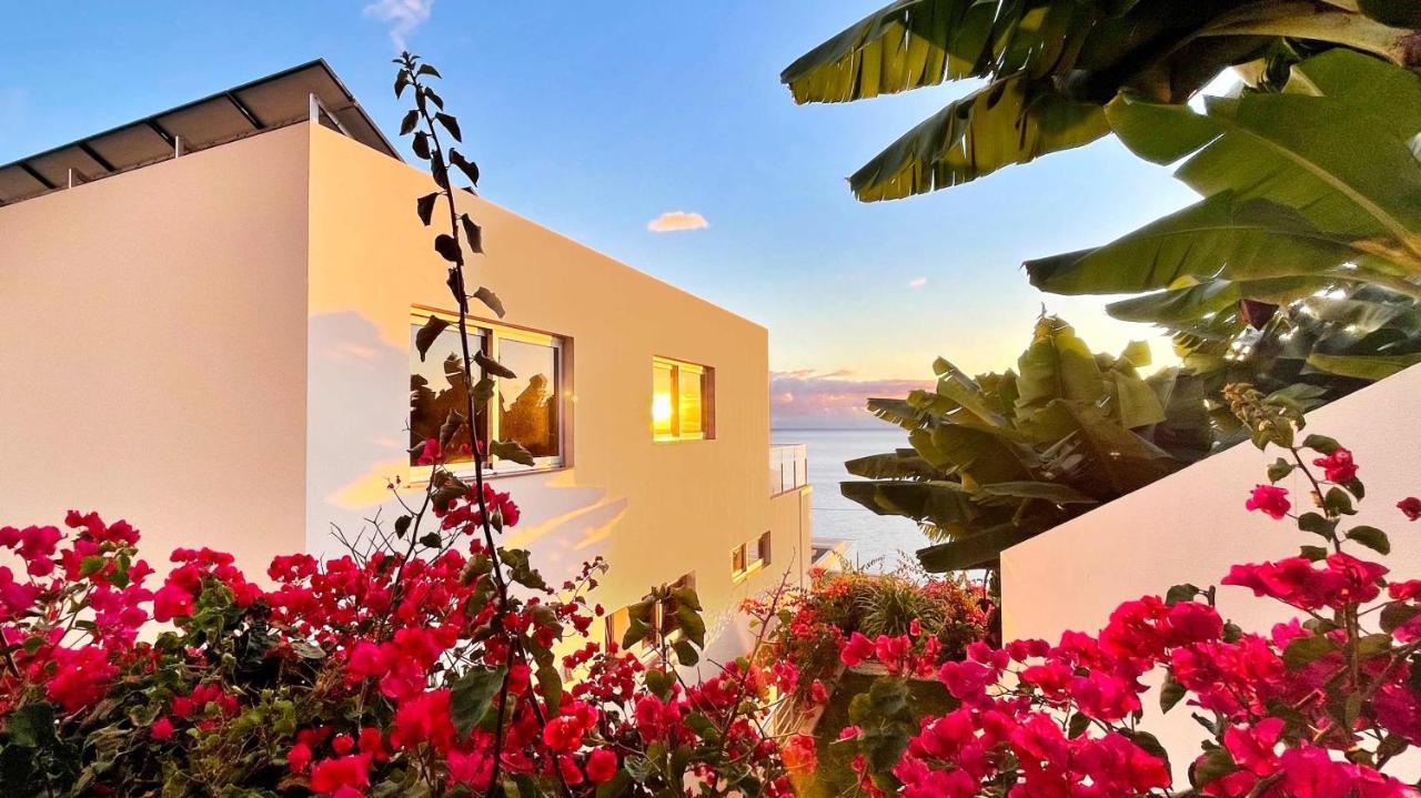 Holiday Apartment Sunset Ocean Рибейра Брава Екстериор снимка