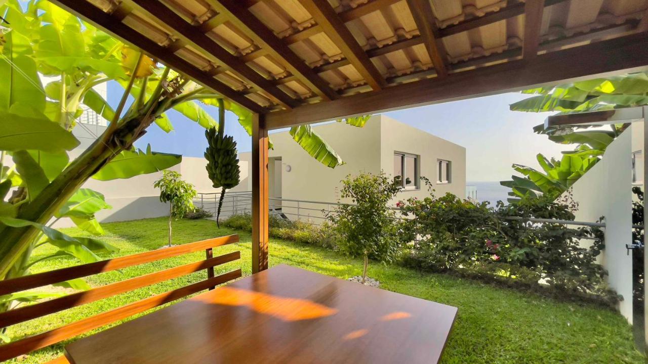 Holiday Apartment Sunset Ocean Рибейра Брава Екстериор снимка