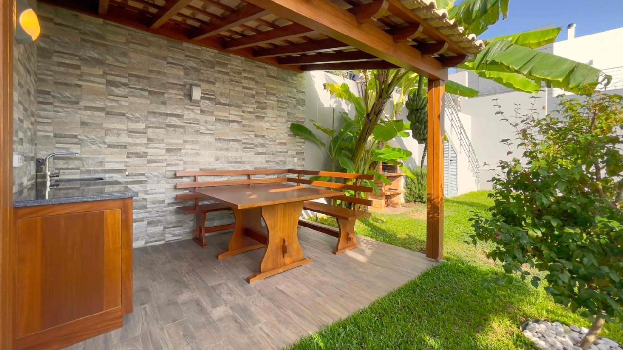 Holiday Apartment Sunset Ocean Рибейра Брава Екстериор снимка