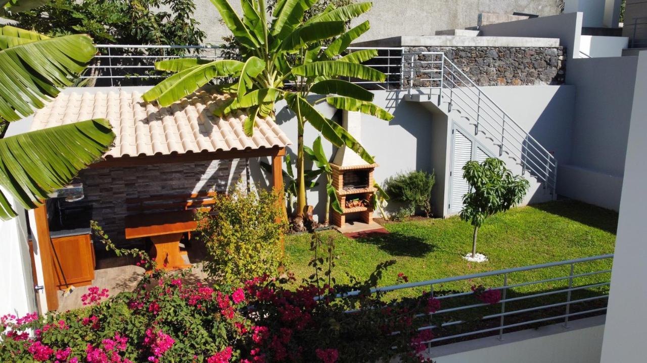 Holiday Apartment Sunset Ocean Рибейра Брава Екстериор снимка