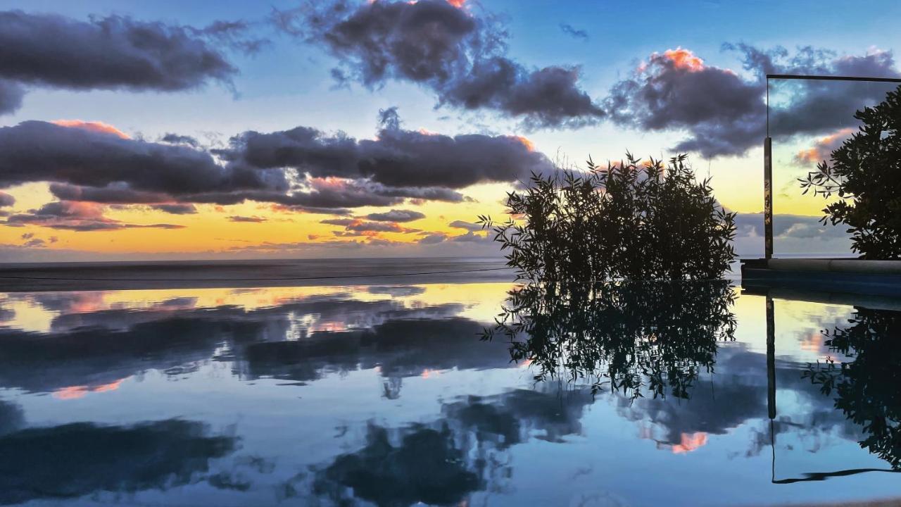 Holiday Apartment Sunset Ocean Рибейра Брава Екстериор снимка