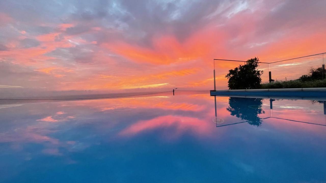 Holiday Apartment Sunset Ocean Рибейра Брава Екстериор снимка